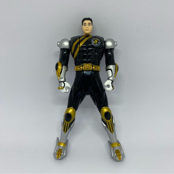 Vintage Power Ranger Lot - Picture 4 of 16